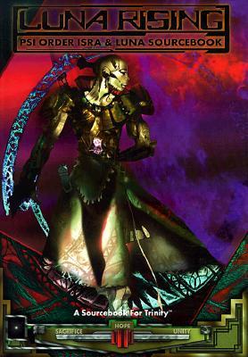 Luna Rising (ISRA/Moon) *OP