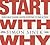 Start with Why by Simon Sinek