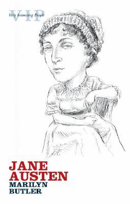 Jane Austen (Very Interesting People)