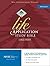 Holy Bible: NIV Life Applic...