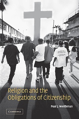 Religion and the Obligations of Citizenship (Paperback)