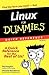 Linux For Dummies Quick Ref 3e