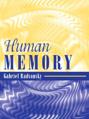Human Memory (Paperback)