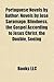 Portuguese Novels by Author (Study Guide): Novels by Jos Saramago, Blindness, the Gospel According to Jesus Christ, the Double, Seeing