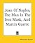 Celebrated Crimes, Vol. VI: Joan of Naples, the Man in the Iron Mask, and Martin Guerre