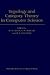 Topology and Category Theory in Computer Science