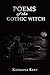 Poems of the Gothic Witch