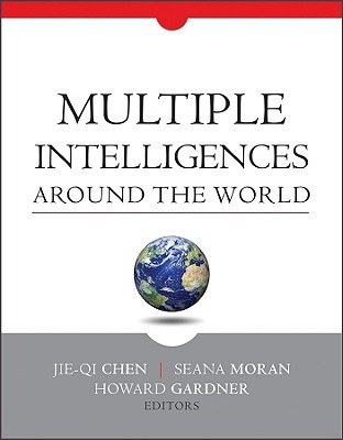 Multiple Intelligences Around the World (Hardcover)