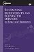 Sustaining Biodiversity and Ecosystem Services in Soils and Sediments (SCOPE Series) (Volume 64)