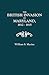 The British Invasion of Maryland, 1812-1815 With an Appendix Containing