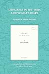 Lithuania in the 1920s: A Diplomat's Diary