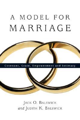 A Model for Marriage: Covenant, Grace, Empowerment and Intimacy (Paperback)
