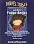 Novel Ideas Judy Blume Fudge Series *NOP by Crystal Rende
