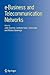 e-Business and Telecommunication Networks