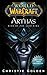 Arthas: Rise of the Lich King (World of Warcraft, #6)