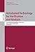 Automated Technology for Ve...
