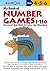 My Book Of Number Games 1-150