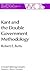 Kant and the Double Governm...