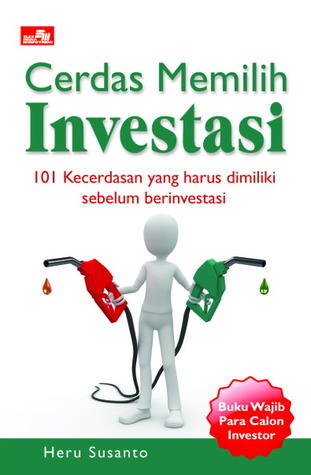 Cerdas Memilih Investasi (Paperback)