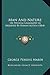 Man And Nature: Or Physical Geography As Modified By Human Action (1864)