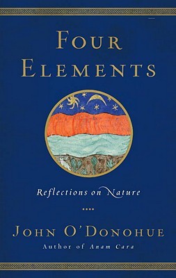 Four Elements: Reflections on Nature (Hardcover)