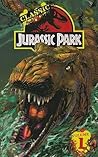 Classic Jurassic Park, Volume 1 by Walter Simonson