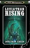 Leviathan Rising (Pax Britannia, #2)