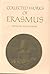 Collected Works of Erasmus: Patristic Scholarship, Volume 61