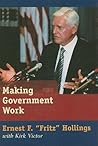 Making Government Work