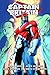Captain Britain Omnibus