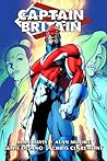 Captain Britain O...