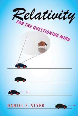 Relativity for the Questioning Mind (Paperback)