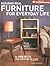 Building Real Furniture for Everyday Life