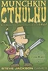 Munchkin: Cthulhu Munchkin: Cthulhu