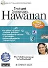 Instant Immersion Hawaiian Instant Immersion Hawaiian