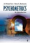 Psychometrics: An...