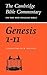 Genesis 1-11