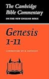 Genesis 1-11