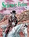 Science Fiction Trails 6: Where Science Fiction Meets the Wild West
