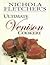 Nichola Fletcher's Ultimate Venison Cookery by Nichola Fletcher