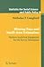 Missing Data and Small-Area Estimation: Modern Analytical Equipment for the Survey Statistician (Statistics for Social and Behavioral Sciences)