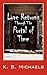 Love Returns Through the Portal of Time by K.S. Michaels