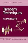 Tandem Techniques (Separation Science Series)