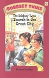 The Bobbsey Twins' Search in the Great City (Bobbsey Twins, #9)
