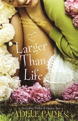 Larger Than Life (Paperback)