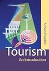 Tourism by Alex Franklin