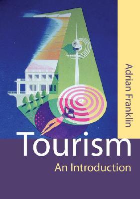Tourism: An Introduction (Hardcover)