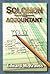 Solomon the Accountant by Edward M. Krauss