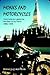 MONKS AND MOTORCYCLES: From Laos to London by the Seat of my Pants 1956-1958