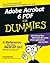 Adobe Acrobat 6 PDF For Dummies